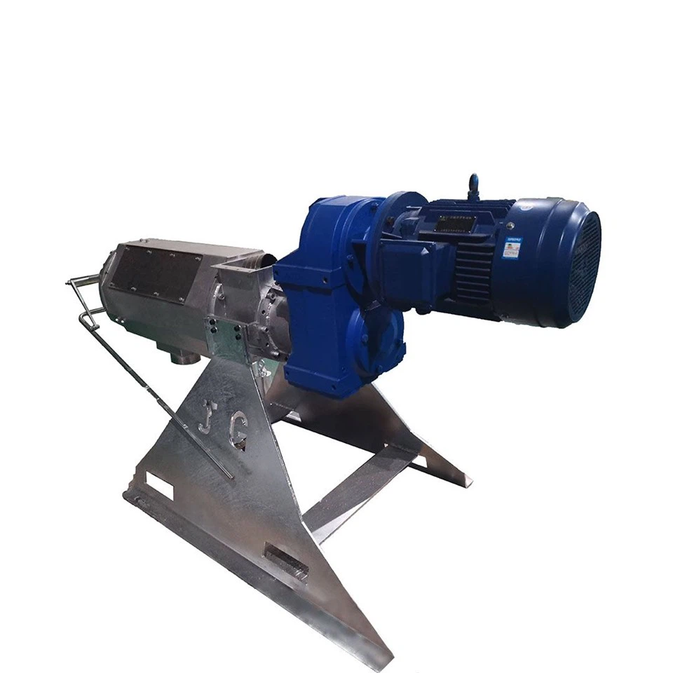 ما هي المشاكل الشائعة مع فواصل السوائل الصلبة؟