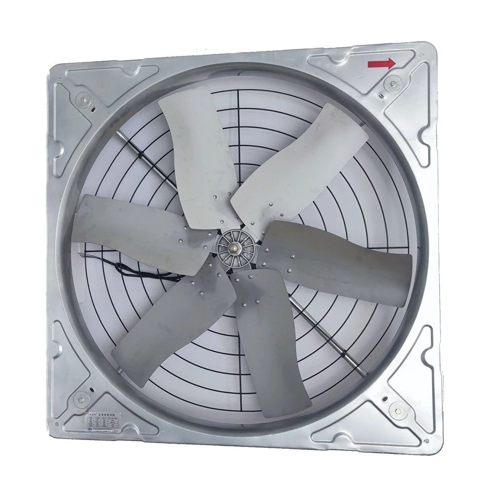 860 W مروحة التهوية