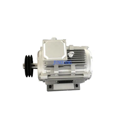 ما هو انتاج الطاقة من توربينات الرياح النموذجية؟