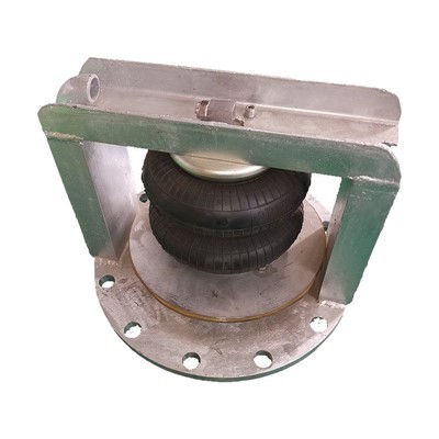 صمامات التحكم في الظهر