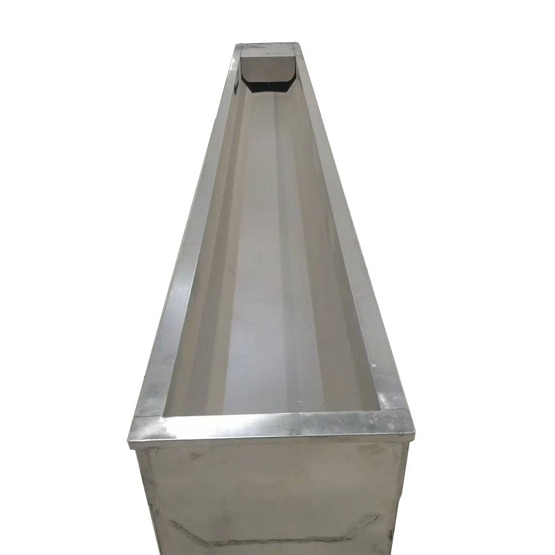Stainless Steel Electric Heating Water Tank suppliers